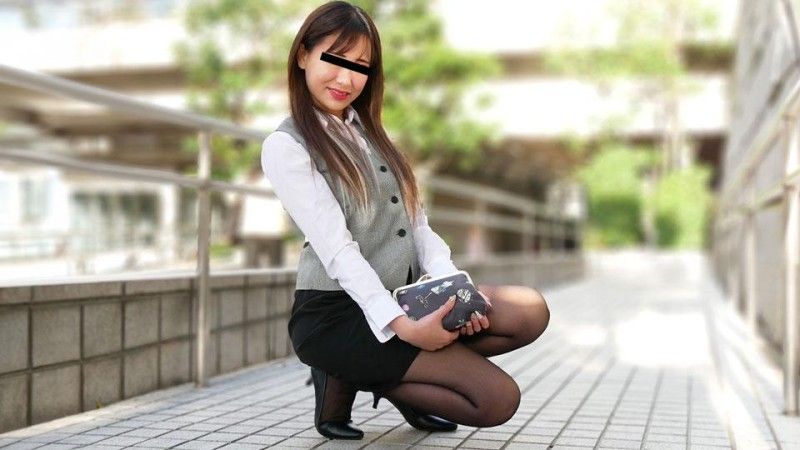 出差后老板不回公司直接带下属酒店开房，知念真纪被上司干到腿软 [10musume_092324_01]