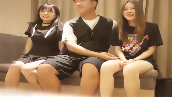 小宝寻花苏杭双飞白嫩女神